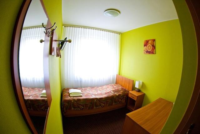 Hotel 3 Swarzędz Pokoj fotografie